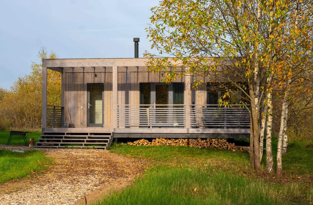 Каталог домов